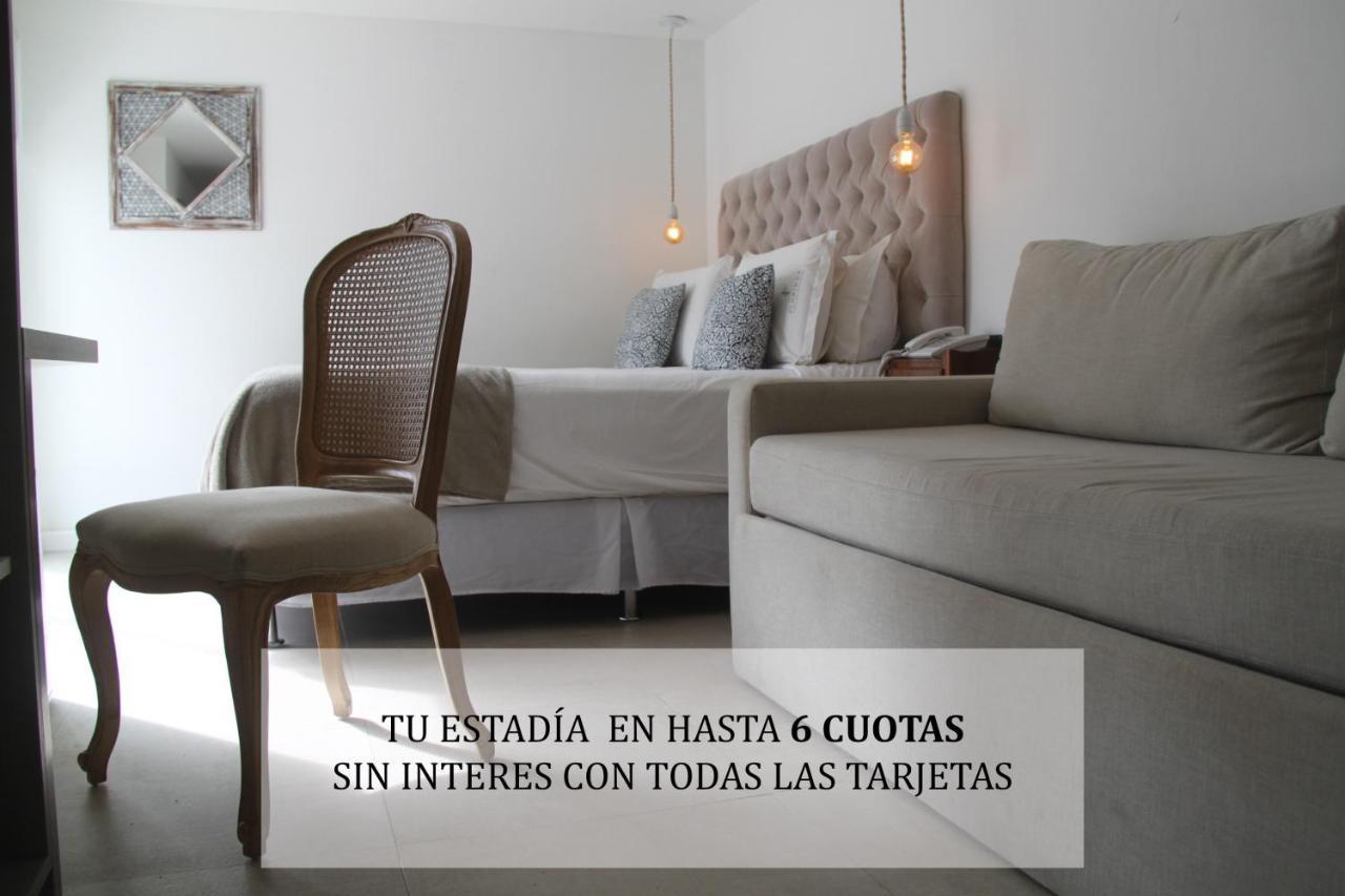 Florinda Hotel Punta del Este