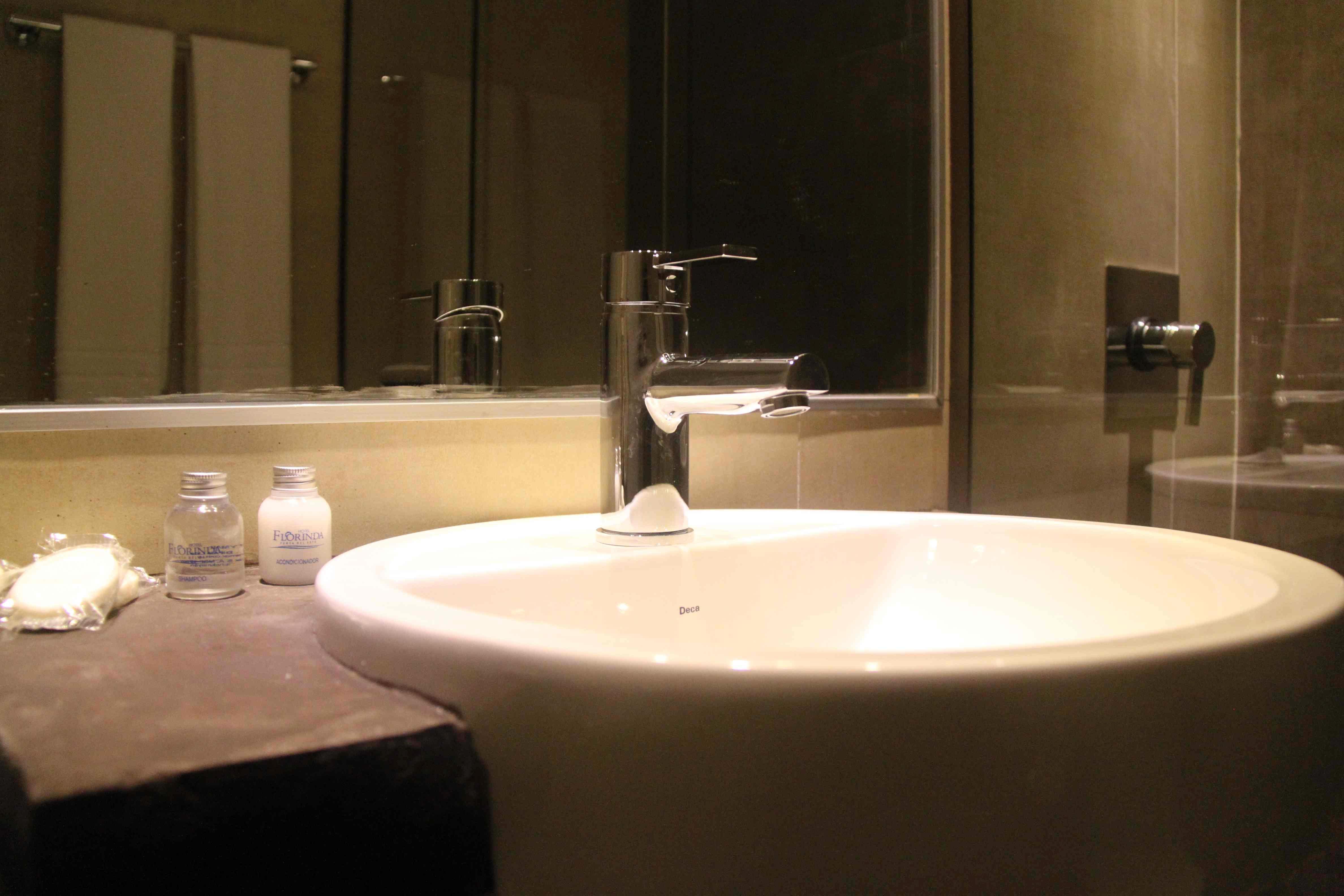 Florinda Hotel