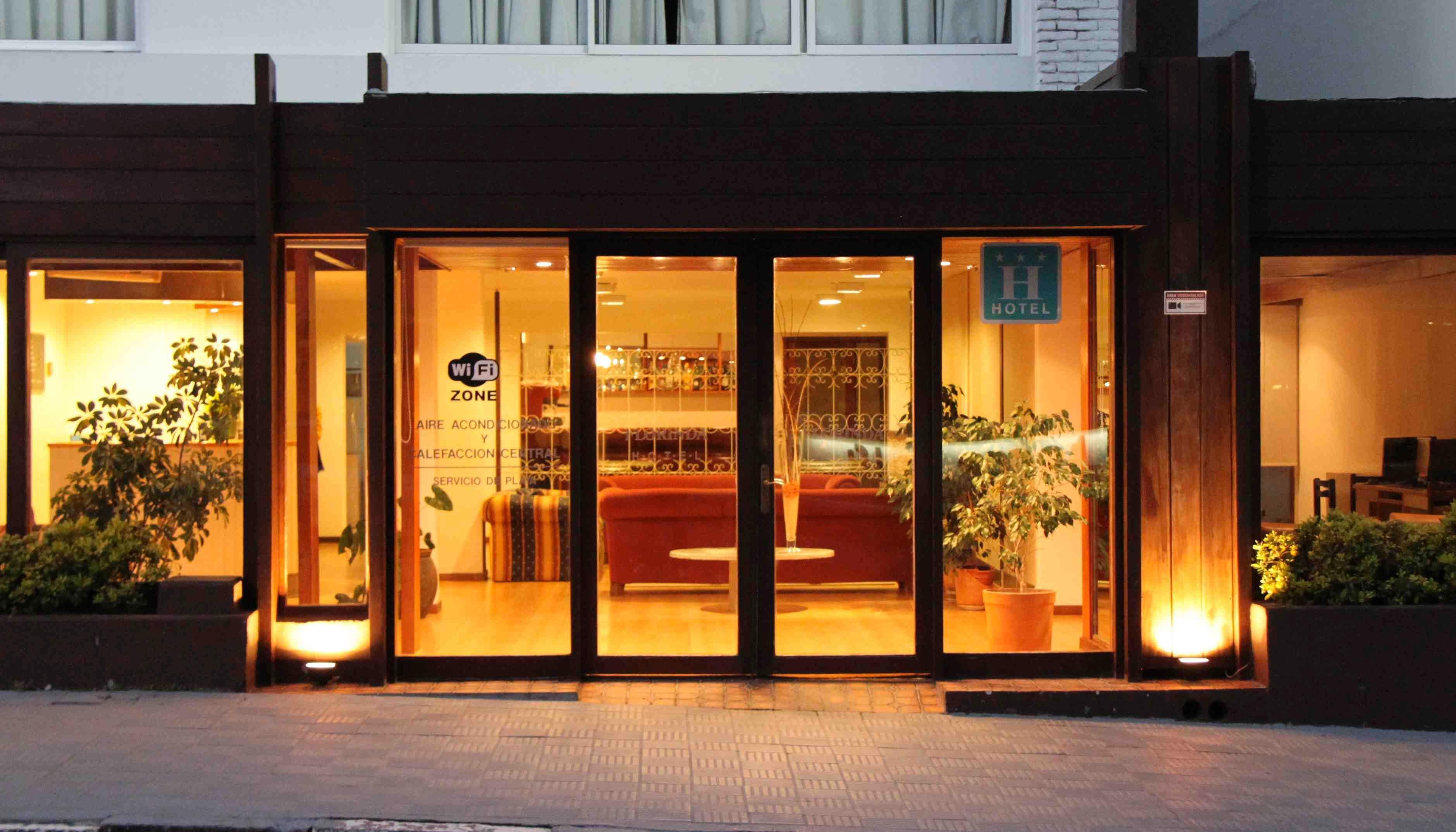 Florinda Hotel Punta del Este