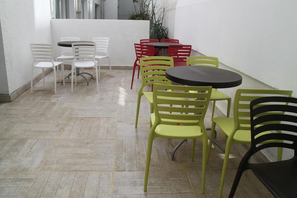 Florinda Hotel Punta del Este