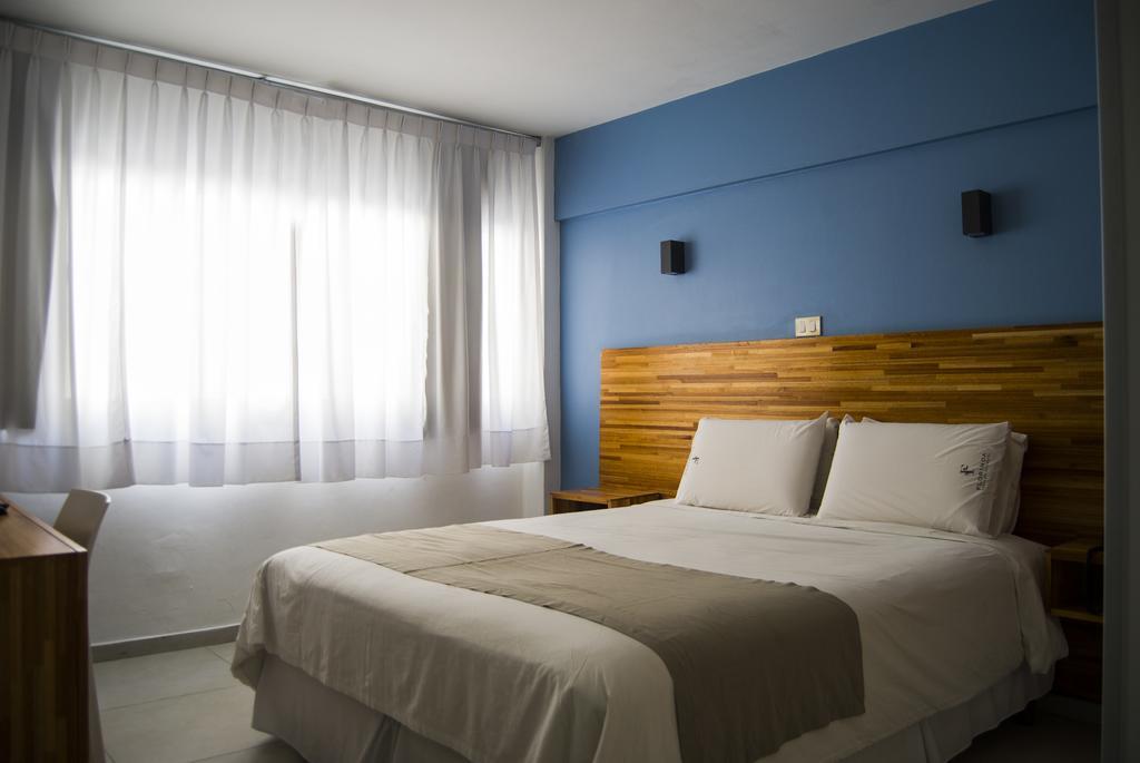 Florinda Hotel Punta del Este
