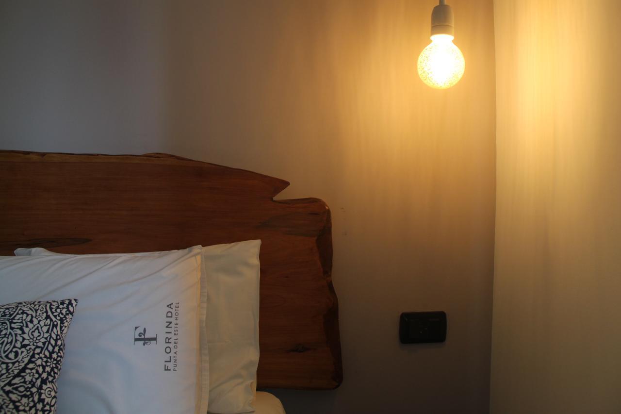 Florinda Hotel Punta del Este