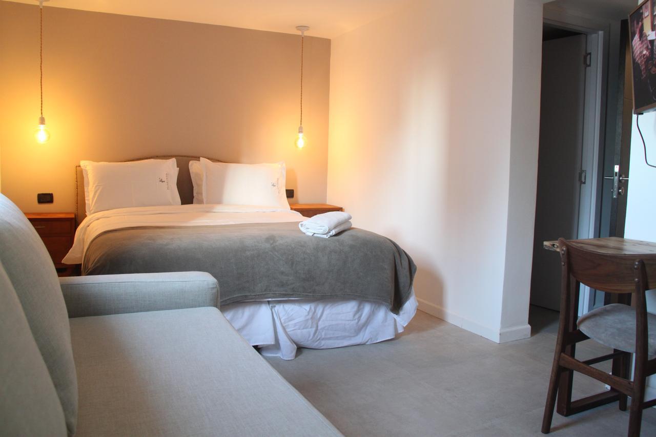 Hotel Florinda Punta del Este