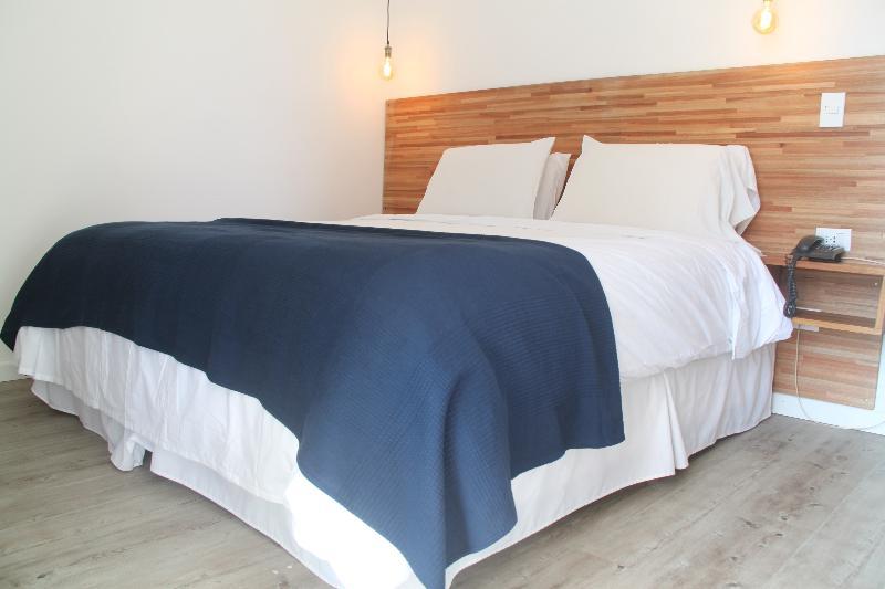 Florinda 3* Punta del Este